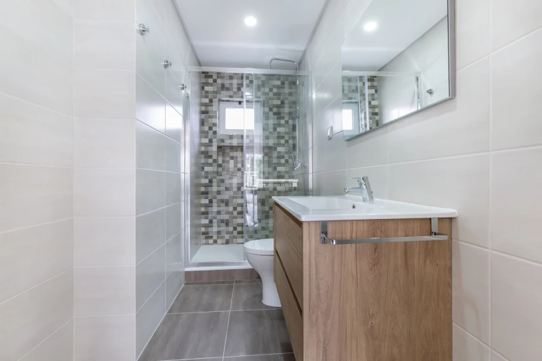 Apartamento T3 para Venda em Olivais Foto 11