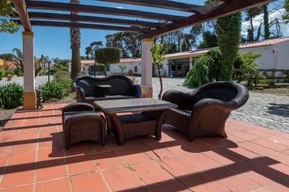 Quinta T4 para Venda em Carvalhal