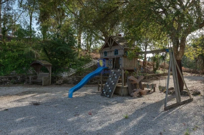 Quinta T4 para Venda em Carvalhal
