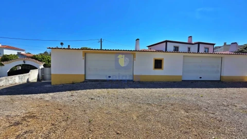 Quinta T4 para Venda em Carvalhal