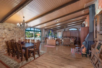 Quinta T4 para Venda em Carvalhal