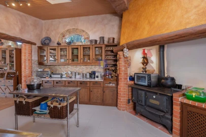 Quinta T4 para Venda em Carvalhal