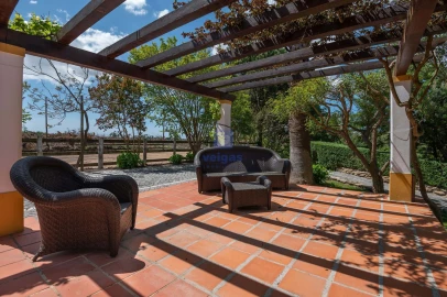 Quinta T4 para Venda em Carvalhal