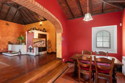 Quinta T4 para Venda em Carvalhal