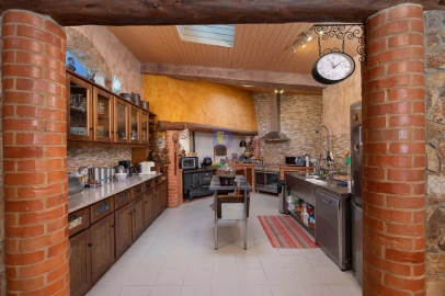 Quinta T4 para Venda em Carvalhal