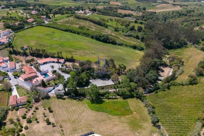 Quinta T4 para Venda em Carvalhal