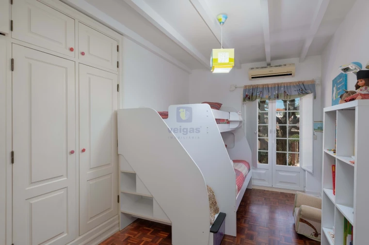 Quinta T4 para Venda em Carvalhal Foto 31