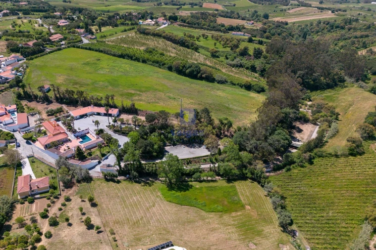 Quinta T4 para Venda em Carvalhal Foto 65