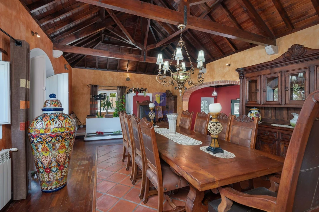 Quinta T4 para Venda em Carvalhal Foto 12