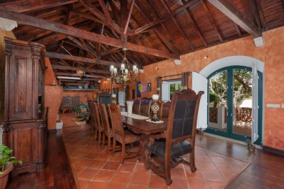 Moradia T4 para Venda em Carvalhal