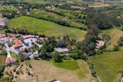 Moradia T4 para Venda em Carvalhal