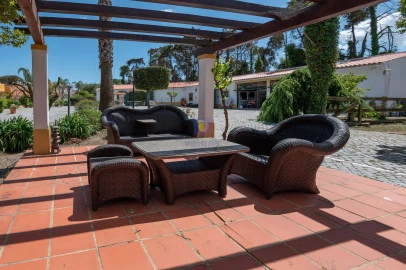 Moradia T4 para Venda em Carvalhal