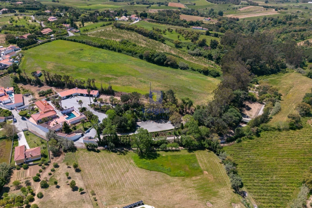 Moradia T4 para Venda em Carvalhal Foto 65