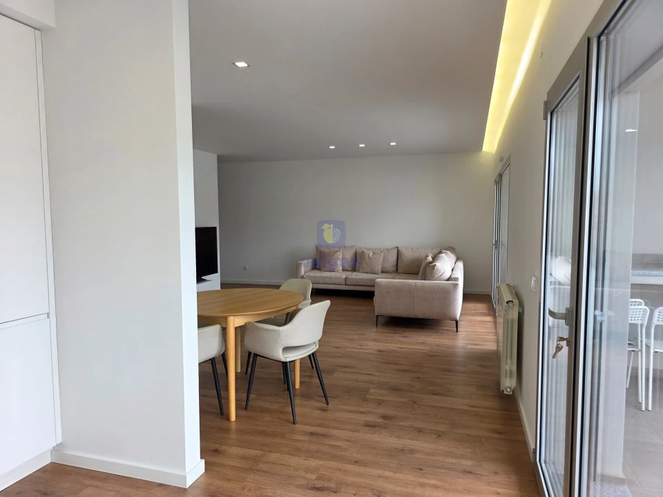 Apartamento T2 para Venda em Leiria, Pousos, Barreira e Cortes Foto 13