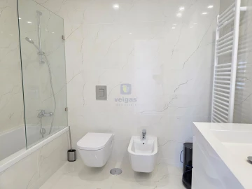 Apartamento T2 para Venda em Leiria, Pousos, Barreira e Cortes