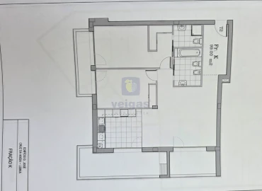 Apartamento T2 para Venda em Leiria, Pousos, Barreira e Cortes