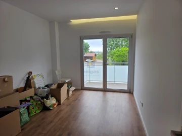 Apartamento T2 para Venda em Leiria, Pousos, Barreira e Cortes