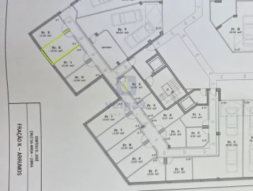 Apartamento T2 para Venda em Leiria, Pousos, Barreira e Cortes