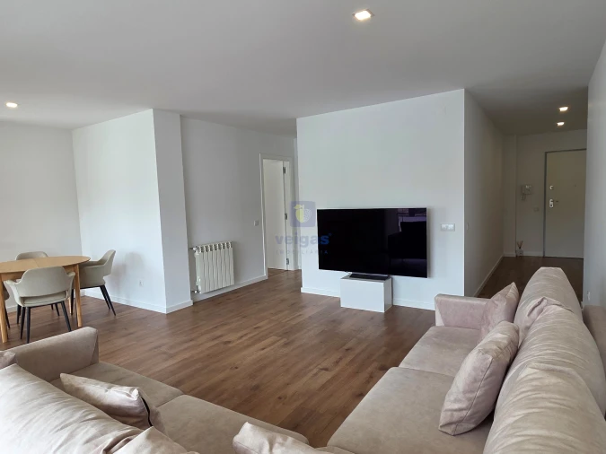 Apartamento T2 para Venda em Leiria, Pousos, Barreira e Cortes Foto 5