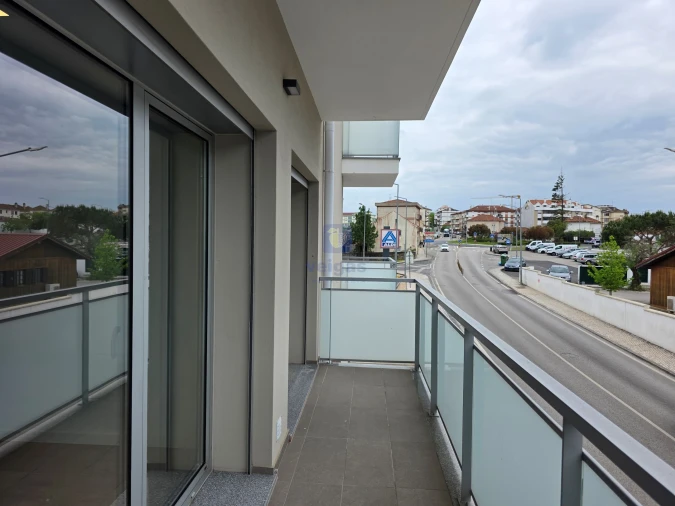Apartamento T2 para Venda em Leiria, Pousos, Barreira e Cortes Foto 24