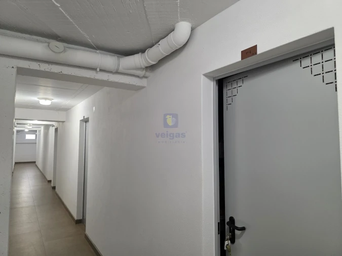 Apartamento T2 para Venda em Leiria, Pousos, Barreira e Cortes Foto 31