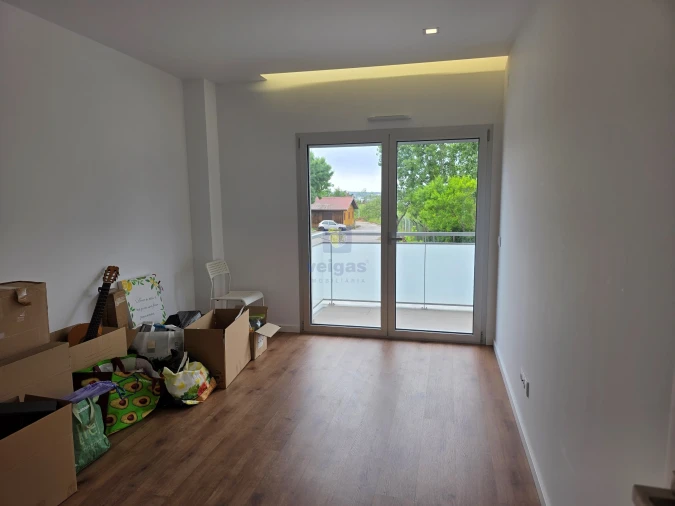 Apartamento T2 para Venda em Leiria, Pousos, Barreira e Cortes Foto 22