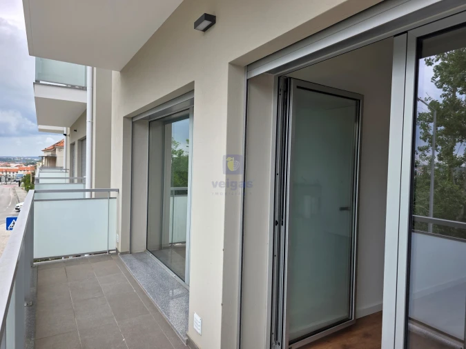 Apartamento T2 para Venda em Leiria, Pousos, Barreira e Cortes Foto 23