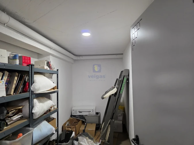 Apartamento T2 para Venda em Leiria, Pousos, Barreira e Cortes Foto 32