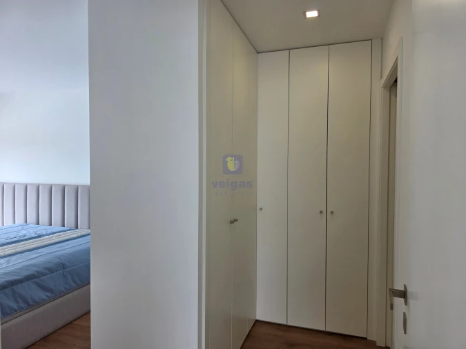 Apartamento T2 para Venda em Leiria, Pousos, Barreira e Cortes Foto 19