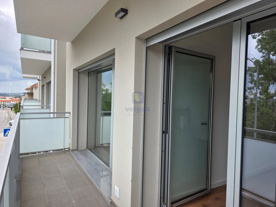 Apartamento T2 para Venda em Leiria, Pousos, Barreira e Cortes Foto 23