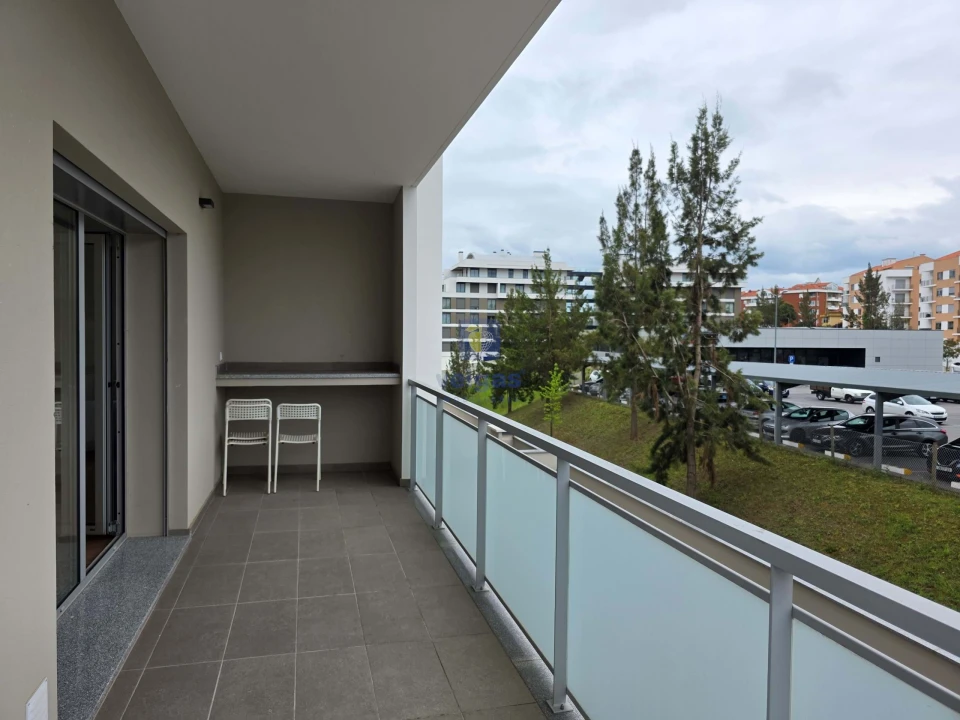 Apartamento T2 para Venda em Leiria, Pousos, Barreira e Cortes Foto 12