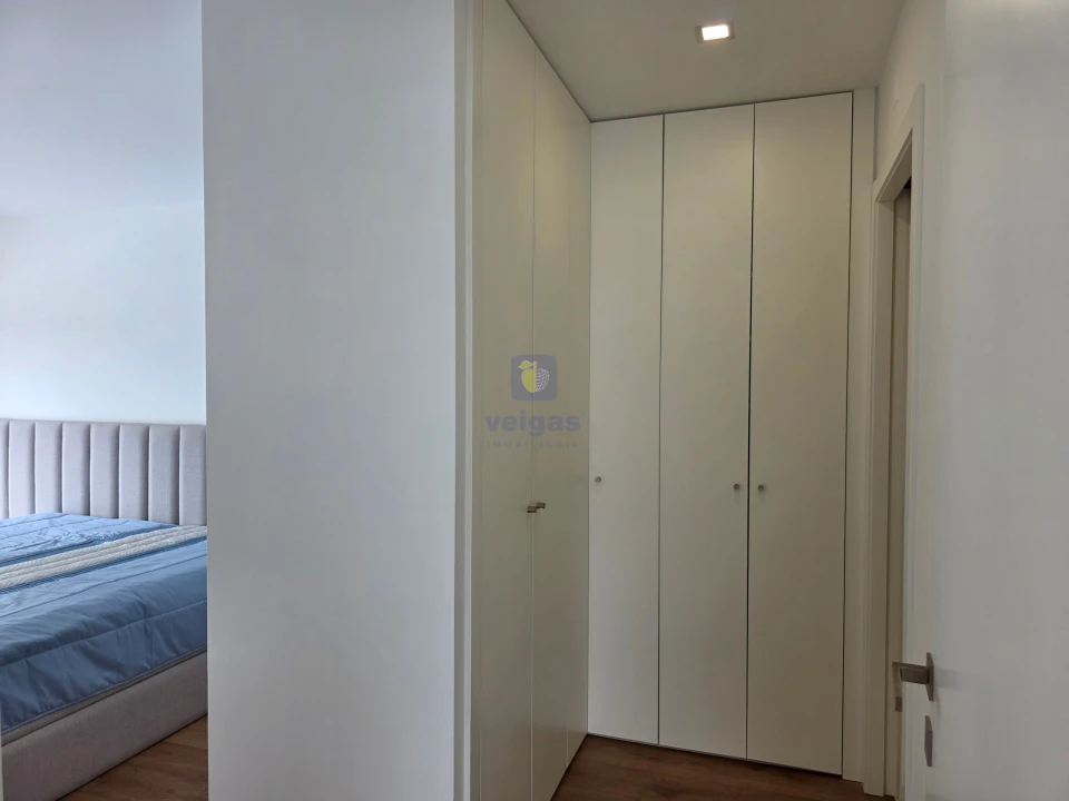 Apartamento T2 para Venda em Leiria, Pousos, Barreira e Cortes Foto 19