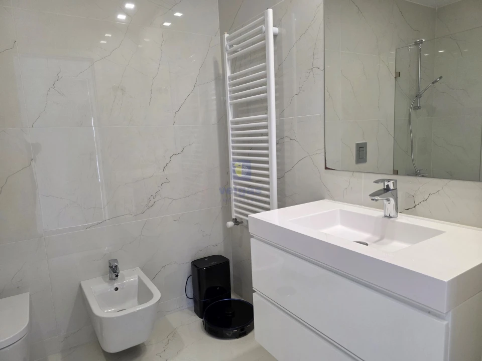 Apartamento T2 para Venda em Leiria, Pousos, Barreira e Cortes Foto 18