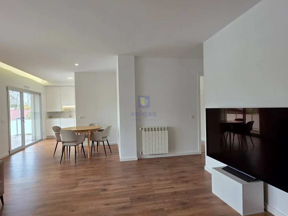 Apartamento T2 para Venda em Leiria, Pousos, Barreira e Cortes Foto 4