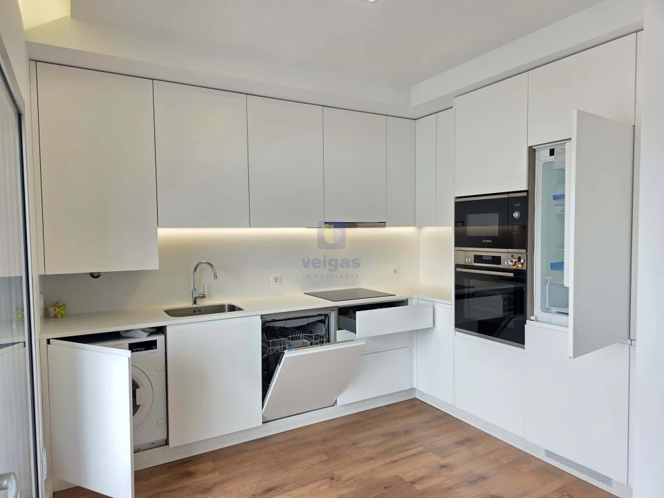 Apartamento T2 para Venda em Leiria, Pousos, Barreira e Cortes Foto 10
