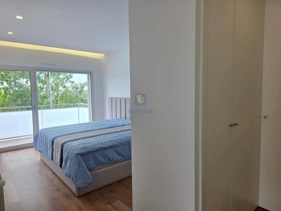 Apartamento T2 para Venda em Leiria, Pousos, Barreira e Cortes Foto 20