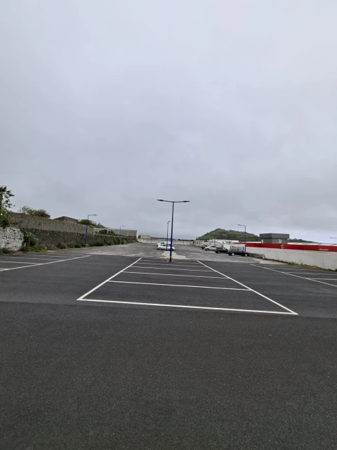 Terreno para Arrendamento em Arrifes