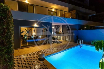 Moradia T3 para Venda em Tavira (Santa Maria e Santiago)
