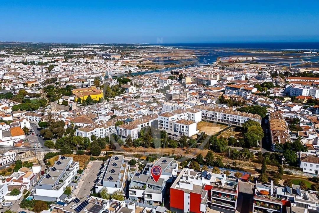 Moradia T3 para Venda em Tavira (Santa Maria e Santiago) Foto 30