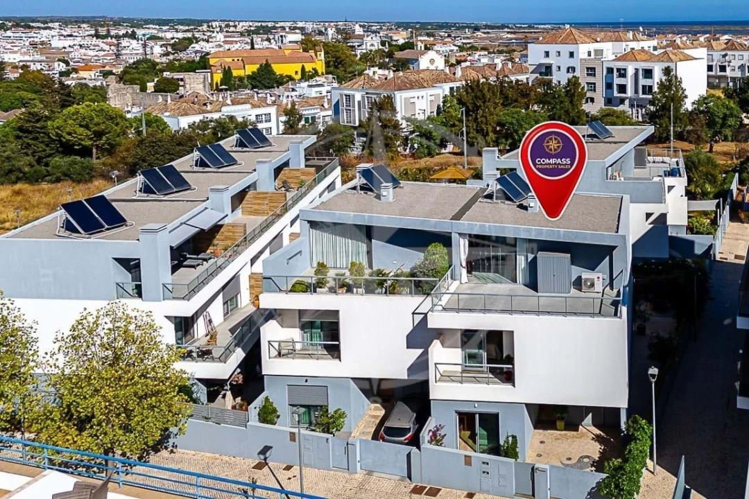 Moradia T3 para Venda em Tavira (Santa Maria e Santiago) Foto 29