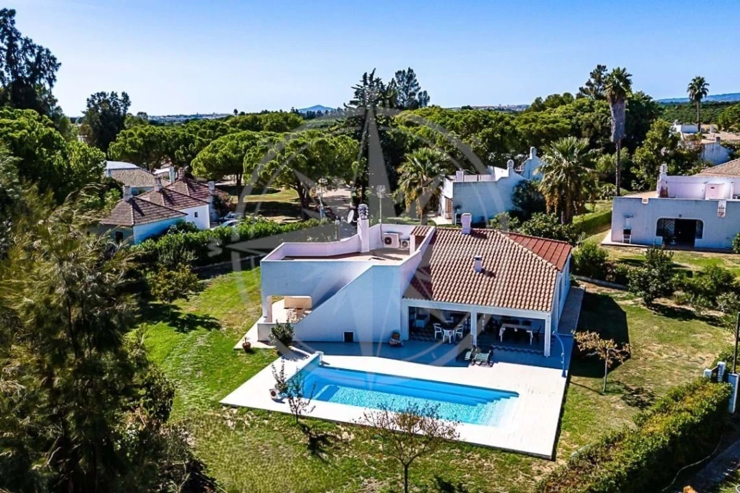 Moradia T3 para Venda em Conceição e Cabanas de Tavira Foto 2