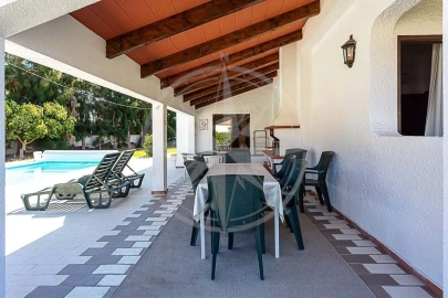 Moradia T3 para Venda em Conceição e Cabanas de Tavira