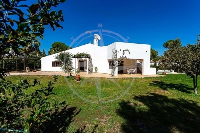 Moradia T3 para Venda em Conceição e Cabanas de Tavira