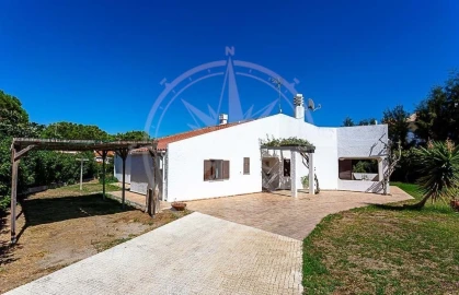 Moradia T3 para Venda em Conceição e Cabanas de Tavira