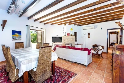 Moradia T3 para Venda em Conceição e Cabanas de Tavira