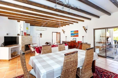 Moradia T3 para Venda em Conceição e Cabanas de Tavira