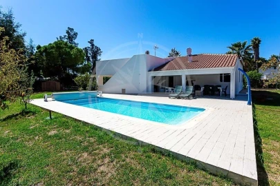 Moradia T3 para Venda em Conceição e Cabanas de Tavira