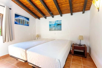 Moradia T3 para Venda em Conceição e Cabanas de Tavira