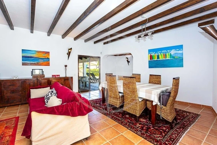 Moradia T3 para Venda em Conceição e Cabanas de Tavira Foto 11