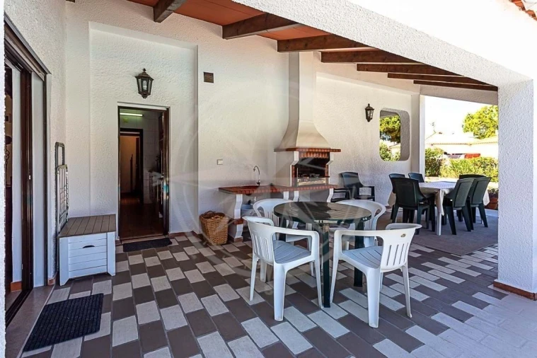Moradia T3 para Venda em Conceição e Cabanas de Tavira Foto 25